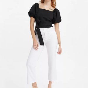 Levi's Ribcage Straight Ankle Women's Jeans